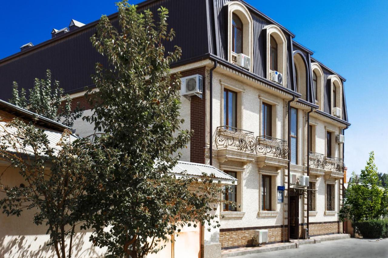 Turkkurgan Hotel Tashkent Exterior photo