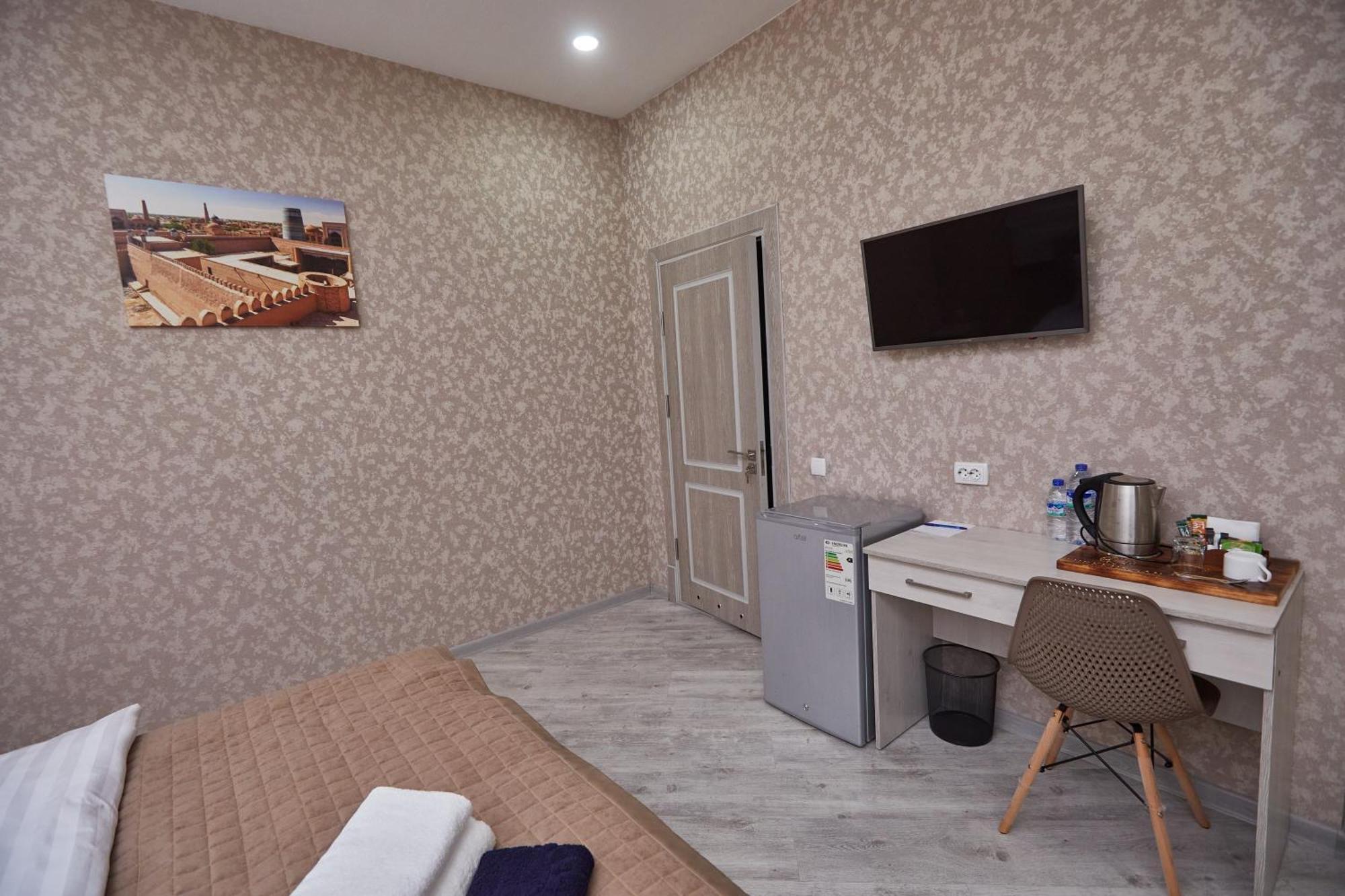 Turkkurgan Hotel Tashkent Exterior photo