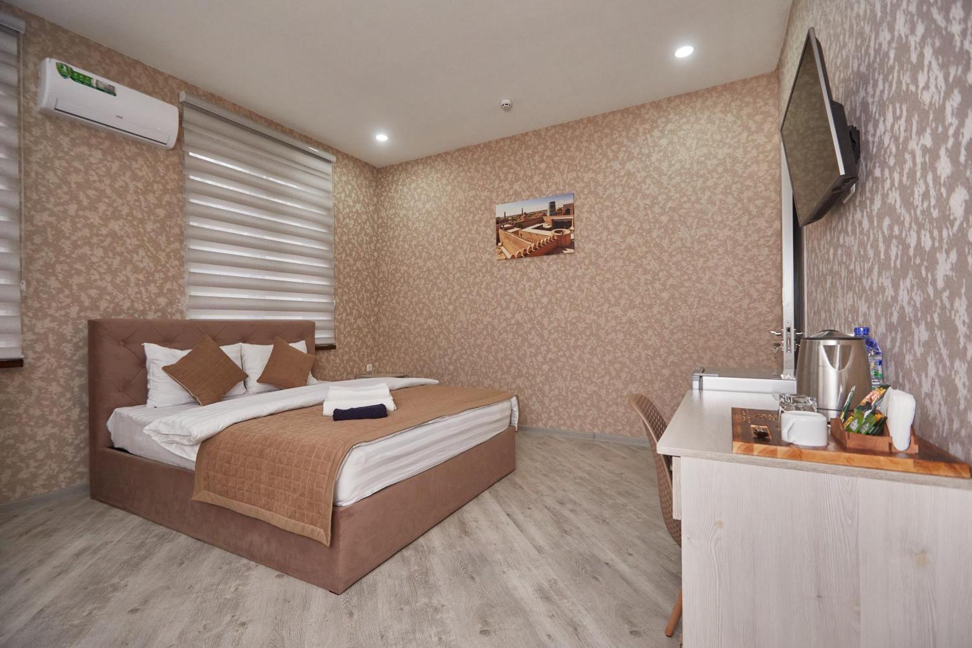 Turkkurgan Hotel Tashkent Exterior photo